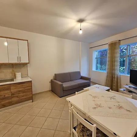 Teo's K Apartment Vlore
