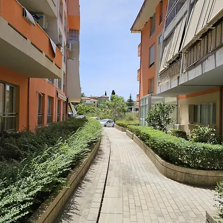 Apartment Teo's K