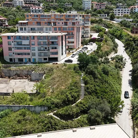 Apartment Teo's K *