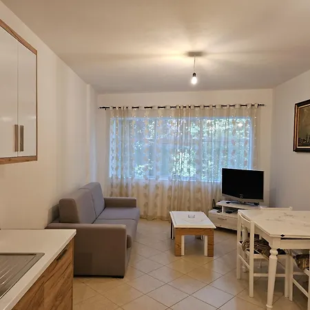 Teo's K Apartment