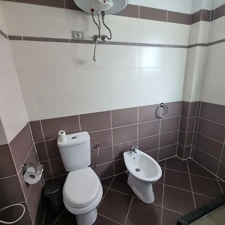 Apartment Teo's K