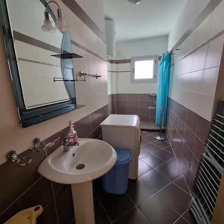 Teo's K Apartment *
