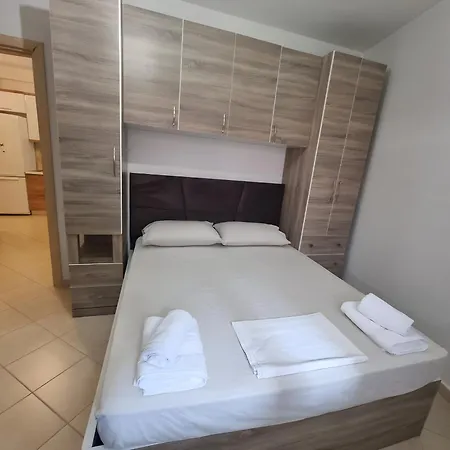 Apartment Teo's K *
