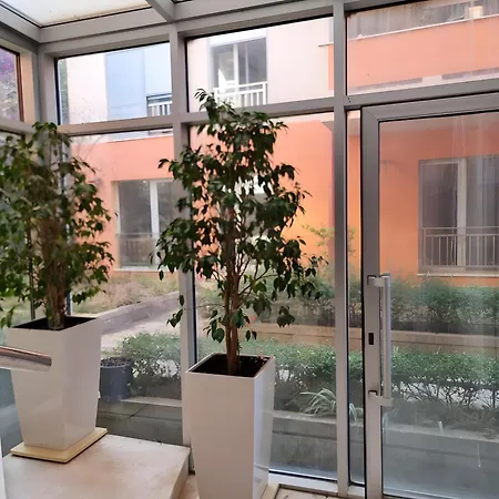 Apartment Teo's K Vlore