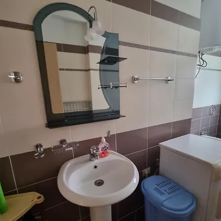 Apartment Teo's K