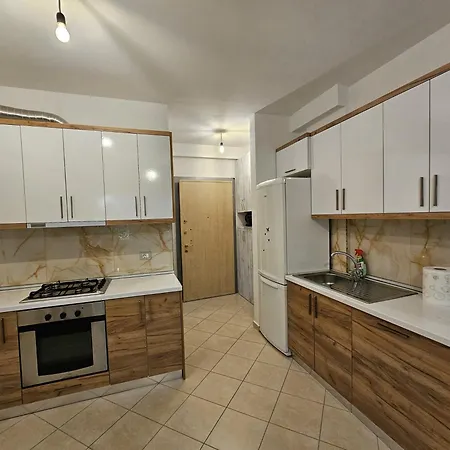 Apartment Teo's K