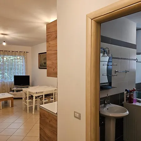 Teo's K Apartment Vlore