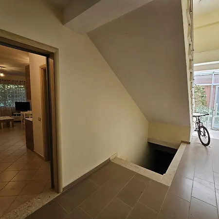 Teo's K Apartment