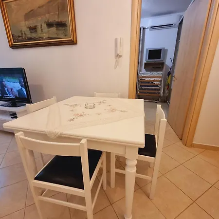 Teo's K Lejlighed Vlorë
